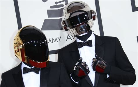 Listen to Daft Punk's Full 15.